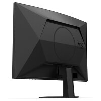 68,6cm/27" (1920x1080) AOC Gaming C27G4ZXE 16:9 FHD VA curved HDR10,3ms 280Hz 2xHDMI DP Black
