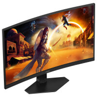 68,6cm/27" (1920x1080) AOC Gaming C27G4ZXE 16:9 FHD VA curved HDR10,3ms 280Hz 2xHDMI DP Black