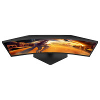 68,6cm/27" (1920x1080) AOC Gaming C27G4ZXE 16:9 FHD VA curved HDR10,3ms 280Hz 2xHDMI DP Black