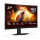 68,6cm/27" (1920x1080) AOC Gaming C27G4ZXE 16:9 FHD VA curved HDR10,3ms 280Hz 2xHDMI DP Black