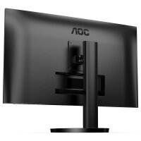 68,6cm/27" (2560x1440) AOC Q27B3CF2 16:9 QHD IPS 1ms 100Hz HDMI USB-C Speaker Black
