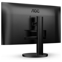 68,6cm/27" (2560x1440) AOC Q27B3CF2 16:9 QHD IPS 1ms 100Hz HDMI USB-C Speaker Black