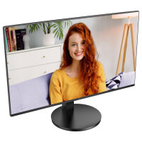 68,6cm/27" (2560x1440) AOC Q27B3CF2 16:9 QHD IPS 1ms 100Hz HDMI USB-C Speaker Black