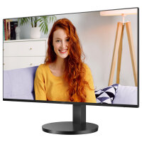 68,6cm/27" (2560x1440) AOC Q27B3CF2 16:9 QHD IPS 1ms 100Hz HDMI USB-C Speaker Black