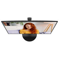 68,6cm/27" (2560x1440) AOC Q27B3CF2 16:9 QHD IPS 1ms 100Hz HDMI USB-C Speaker Black