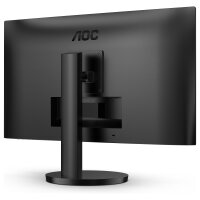 68,6cm/27" (2560x1440) AOC Q27B3CF2 16:9 QHD IPS 1ms 100Hz HDMI USB-C Speaker Black