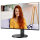 68,6cm/27" (2560x1440) AOC Q27B3CF2 16:9 QHD IPS 1ms 100Hz HDMI USB-C Speaker Black