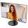 68,6cm/27" (2560x1440) AOC Q27B3CF2 16:9 QHD IPS 1ms 100Hz HDMI USB-C Speaker Black