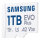 CARD 1TB Samsung Evo Plus microsdxc UHS-I U3 inkl. SD Adapter