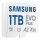 CARD 1TB Samsung Evo Plus microsdxc UHS-I U3 inkl. SD Adapter