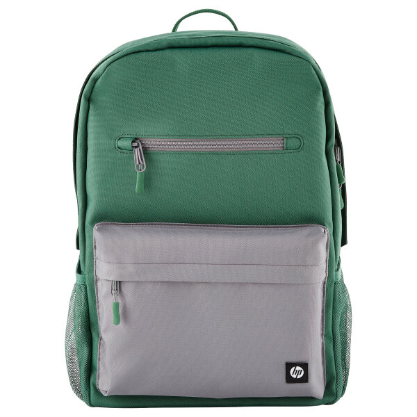 HP Campus Green Backpack (P)
