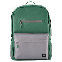 HP Campus Green Backpack (P)
