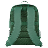 HP Campus Green Backpack (P)