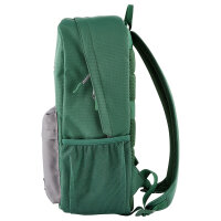 HP Campus Green Backpack (P)