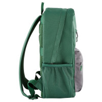 HP Campus Green Backpack (P)