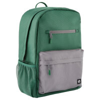 HP Campus Green Backpack (P)