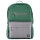 HP Campus Green Backpack (P)