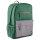 HP Campus Green Backpack (P)