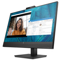 HP M27m Conferencing Monitor 68.6 cm (27)LED.HDMI.DisplayPort.USB-C.SP