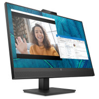 HP M27m Conferencing Monitor 68.6 cm (27)LED.HDMI.DisplayPort.USB-C.SP