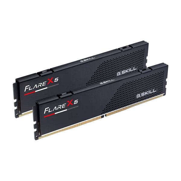 5200 48GB G.Skill Flare X5 (Kit 2x 48GB) Black