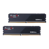 5200 48GB G.Skill Flare X5 (Kit 2x 48GB) Black