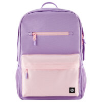 HP Campus Lavender Backpack (P)