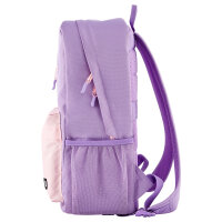 HP Campus Lavender Backpack (P)