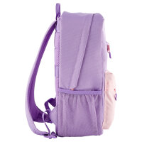 HP Campus Lavender Backpack (P)