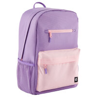 HP Campus Lavender Backpack (P)
