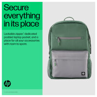 HP Campus Lavender Backpack (P)