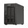 QNAP TS-253E NAS-Server 2 Schächte Intel Celeron J6412 2,6GHz SATA 6Gb/s