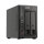 QNAP TS-253E NAS-Server 2 Schächte Intel Celeron J6412 2,6GHz SATA 6Gb/s