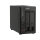 QNAP TS-253E NAS-Server 2 Schächte Intel Celeron J6412 2,6GHz SATA 6Gb/s