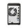 QNAP TS-253E NAS-Server 2 Schächte Intel Celeron J6412 2,6GHz SATA 6Gb/s