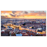 138cm/55" (1920x1080) Samsung VH55C-E 16:9 FHD IPS...