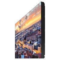 138cm/55" (1920x1080) Samsung VH55C-E 16:9 FHD IPS 8ms 24/7 HDMI DP DVI USB LAN Black