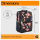 HP Campus XL Tie dye Backpack (P)