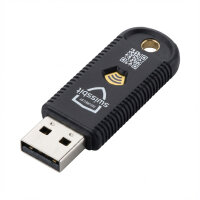 Swissbit iShield Key Pro USB-A/NFC Security Key...