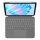 Logitech Combo Touch Tastatur Trackpad Apple iPad Air 11-13 Oxford Gray