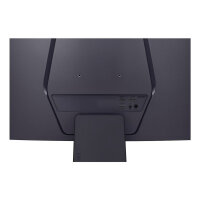 80cm/32" ( 2560x1440) LG 32GS60QC-B Consumer Ultragear Gaming HDR10 2xHDMI DP 1ms 180Hz