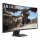 80cm/32" ( 2560x1440) LG 32GS60QC-B Consumer Ultragear Gaming HDR10 2xHDMI DP 1ms 180Hz