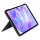 Logitech Combo Touch Tastatur Trackpad Apple iPad Pro 11" Gray