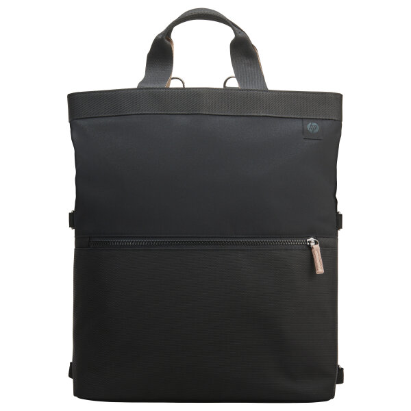 HP 14 Convertible Laptop Backpack Tote