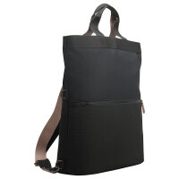 HP 14 Convertible Laptop Backpack Tote