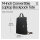 HP 14 Convertible Laptop Backpack Tote