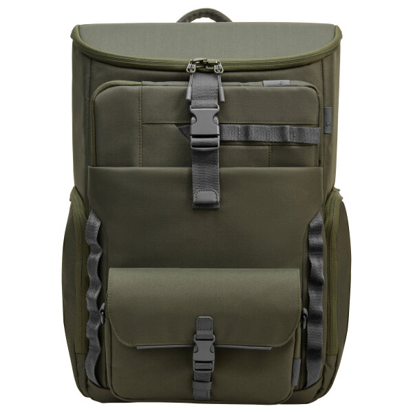HP 39,62cm 15,6Zoll Modular Laptop Backpack (P)