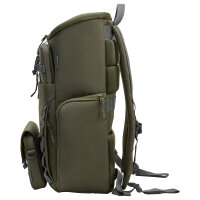 HP 39,62cm 15,6Zoll Modular Laptop Backpack (P)