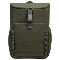 HP 39,62cm 15,6Zoll Modular Laptop Backpack (P)