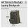 HP 39,62cm 15,6Zoll Modular Laptop Backpack (P)